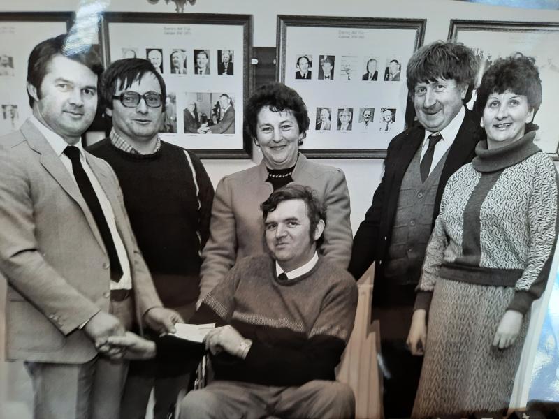 Throwback Thursday from 1986 - Lot 2