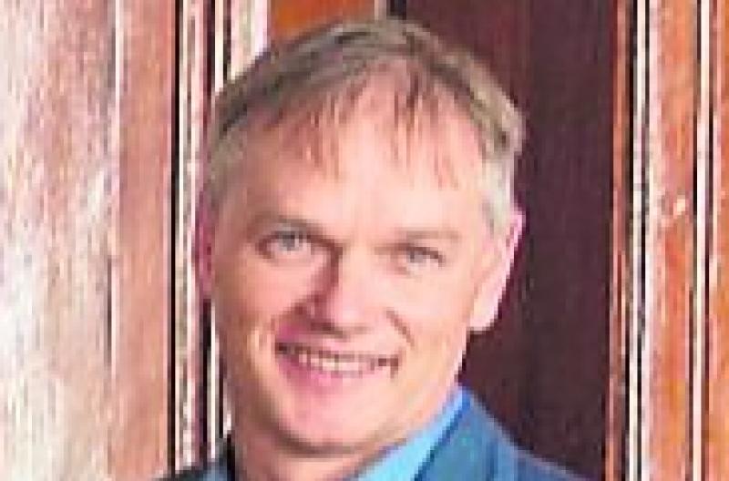 Michael Moroney