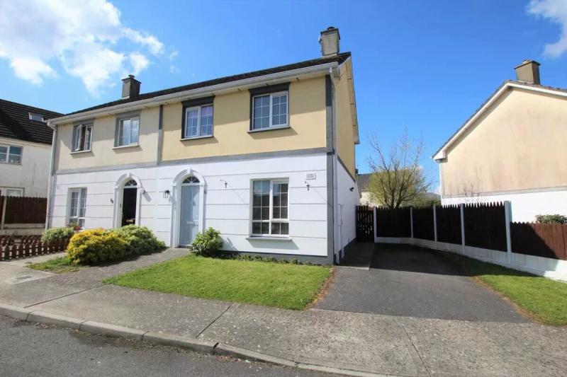 Clonmel family home developed to the highest standards for sale