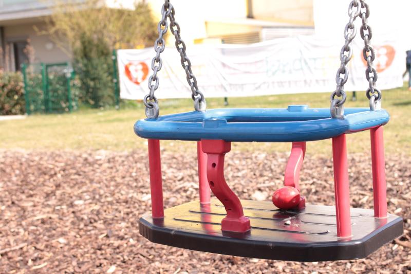 Minister for Sport to officially open Ardfinnan playground during visit to county Tipperary 