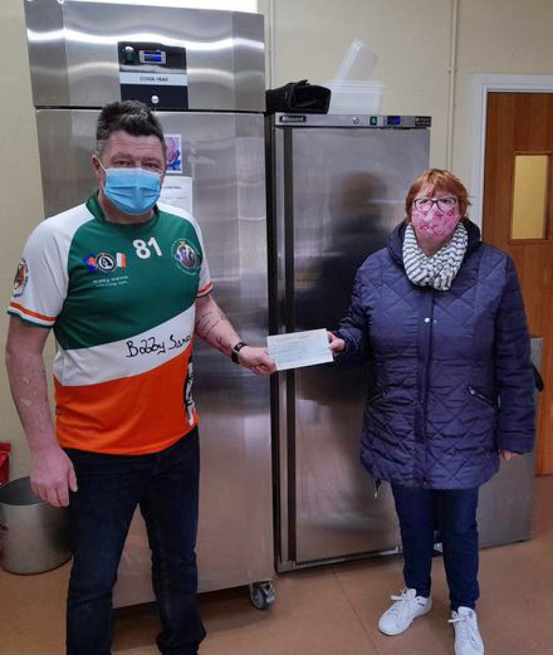 New beneficiary found for donation to closed Carrick-on-Suir hospital 