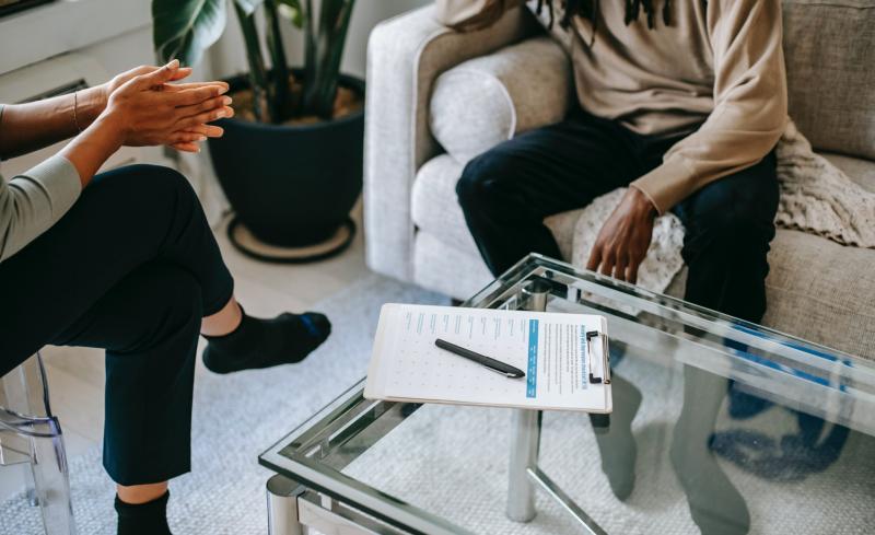 Find a Therapist that is right for you with IACP