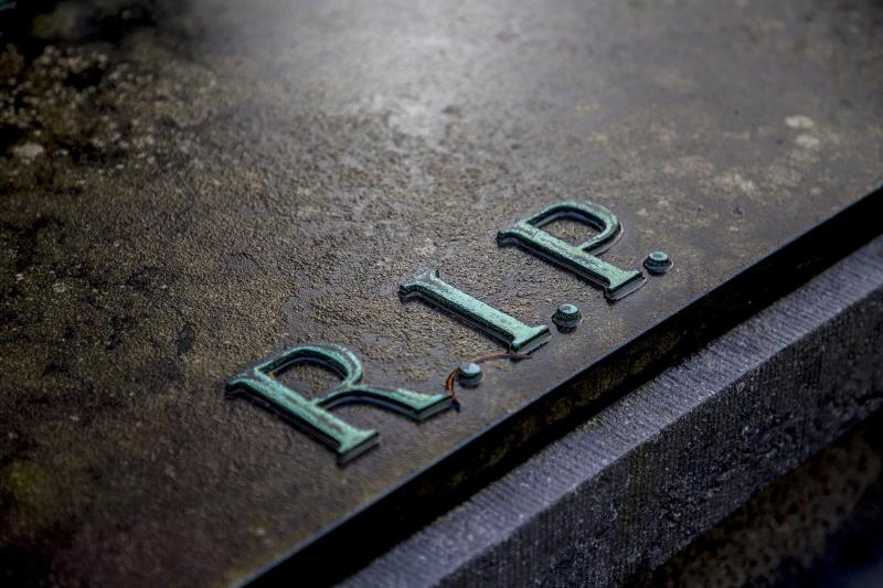 Death of former curate - sadness in parish of Drangan and Cloneen