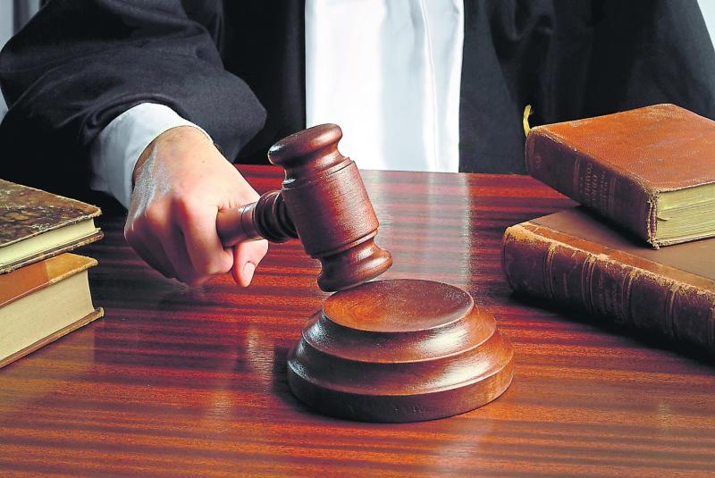 Tipperary man using cannabis to manage pain warned not to 'fall foul in future'