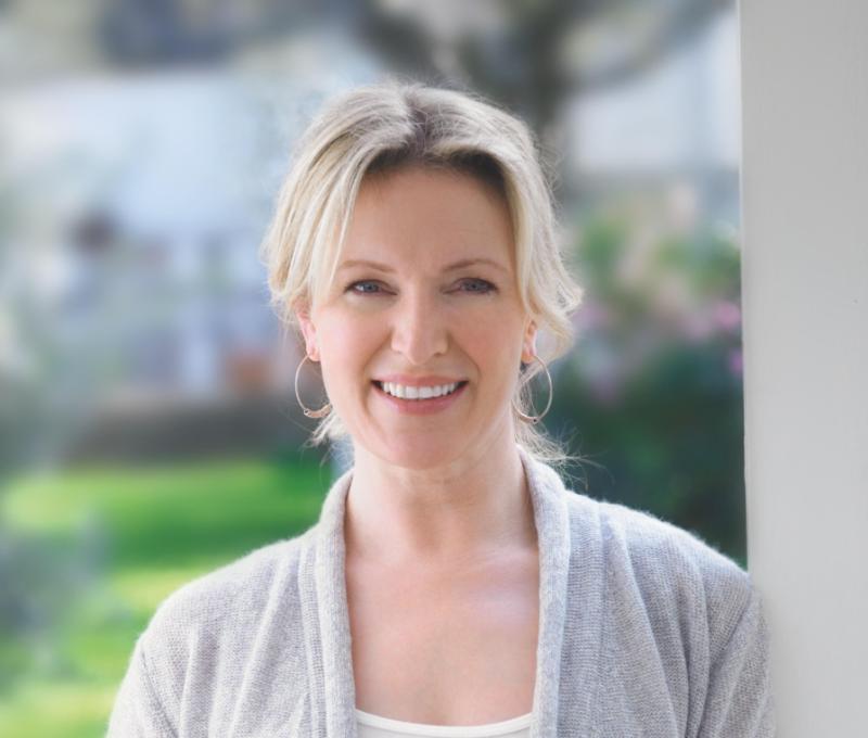 Rachel Allen