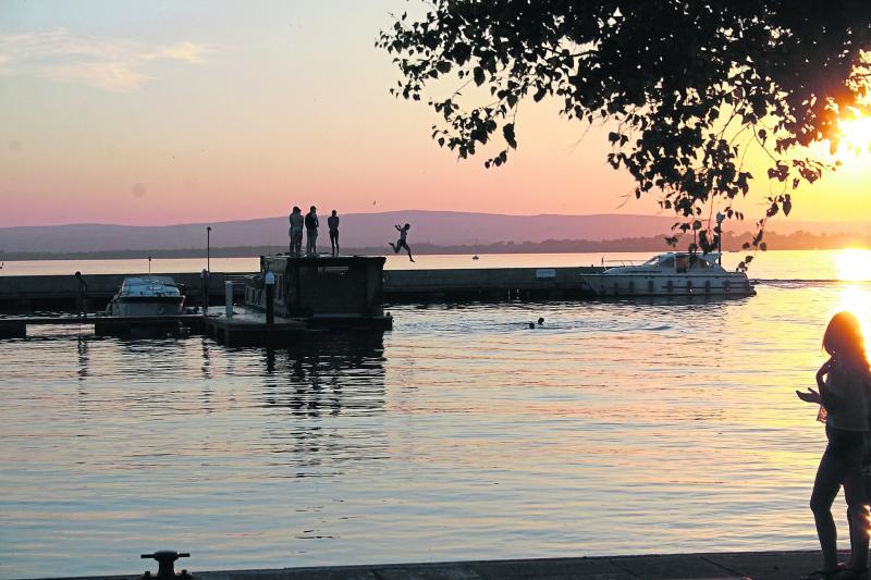 Tipperary tourism: Shannon masterplan to lift all boats on Lough Derg