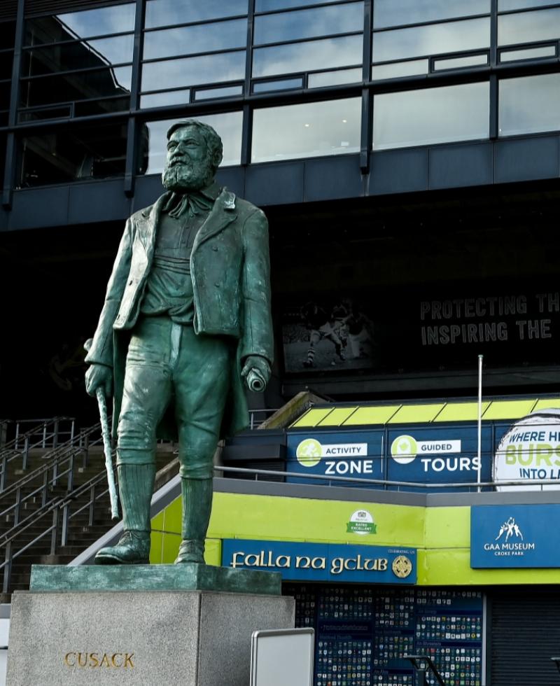 Croke Park