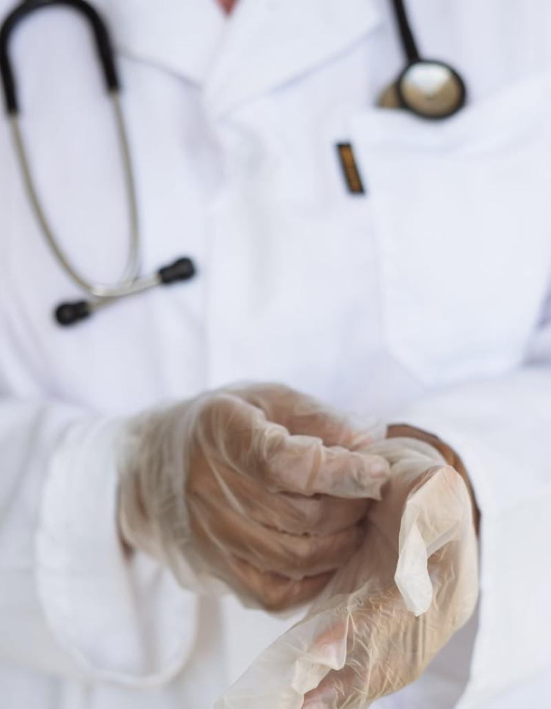 Does Ireland’s most inspirational nurse or midwife live in Tipperary?