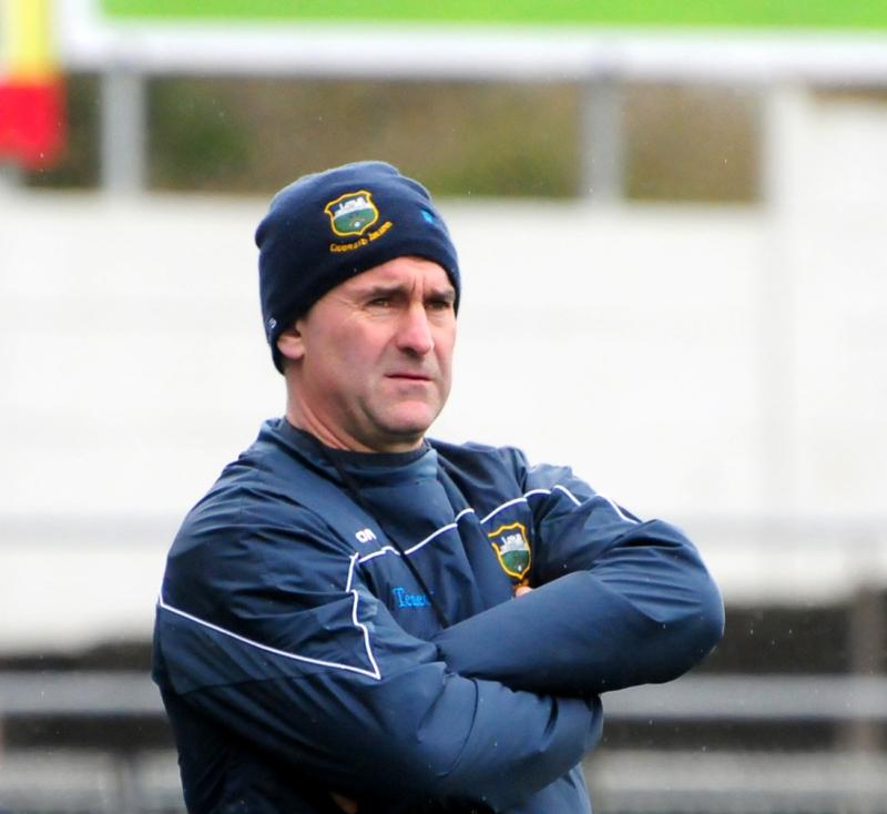 Four Tipperary hurling league matches will be broadcast live in May and June