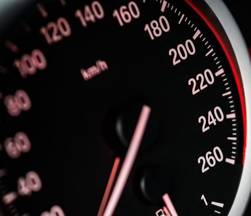 WOW! Massive fine for motorist caught speeding on Tipperary motorway