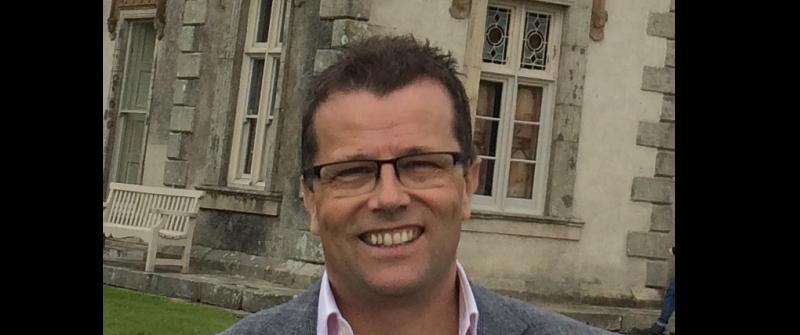 Tipperary literary festival kicks off with an evening with Paul Howard (aka Ross O’Carroll Kelly)