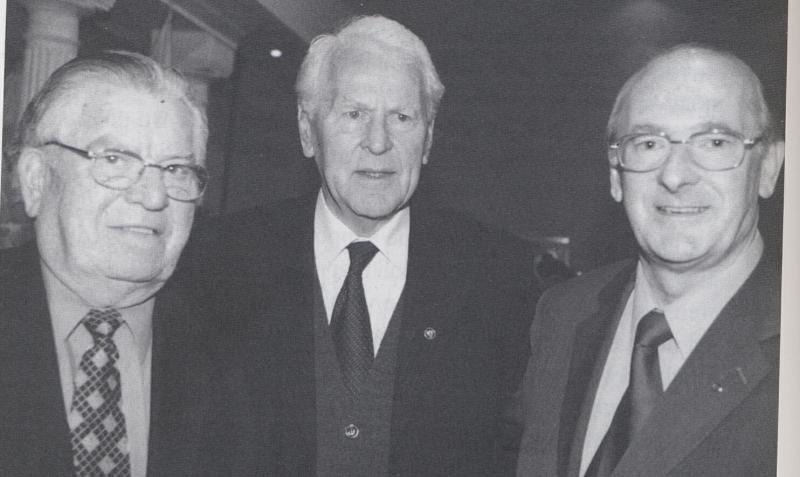 Tipperary-born Féile na nGael celebrates its 50th anniversary