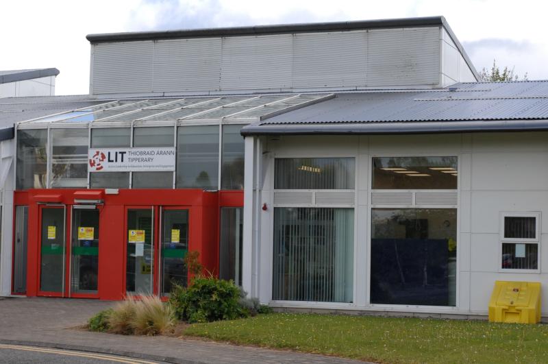 Tipperary Tipperary Tipperary 