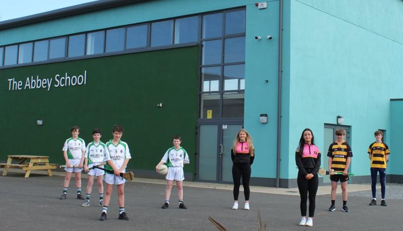 Tipperary Tipperary Tipperary 