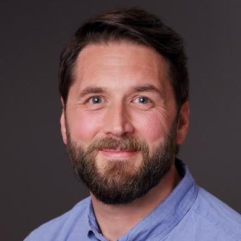 Clonoulty Rossmore  man Maurice Sadlier