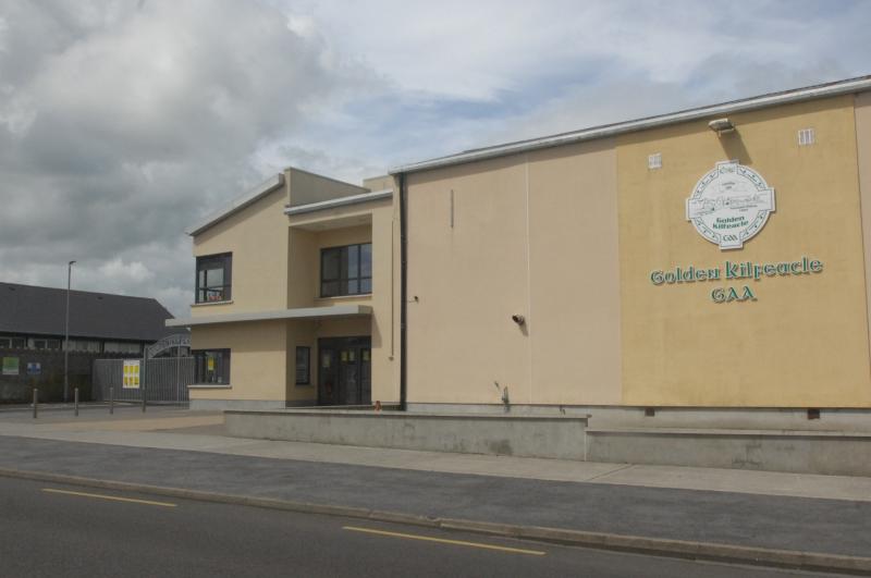 Five Tipperary clubs benefit as 'Keep it Moving Challenge' raised €24,025