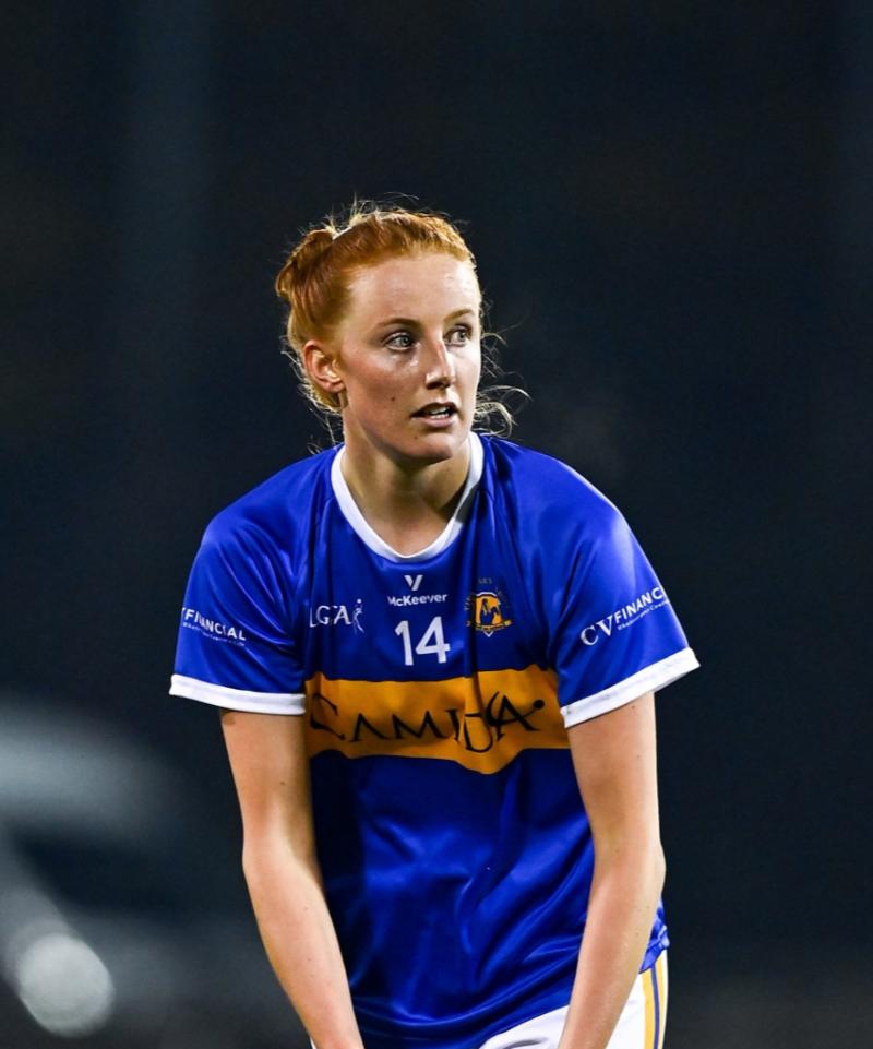Aishling Moloney