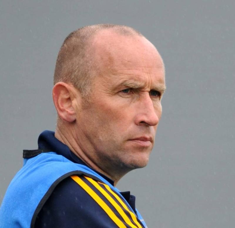 Declan Carr