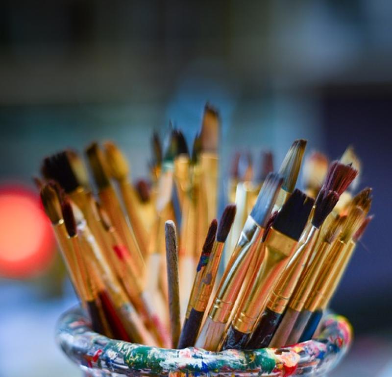 Arts fund