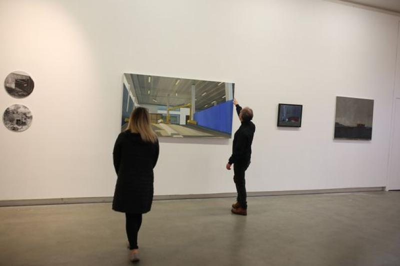 The Source Arts Centre, Thurles, Tipperary