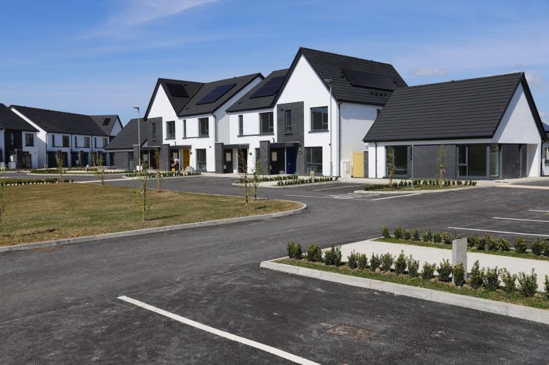 Tipperary in the throes of a “tsunami of homelessness” according to local TD