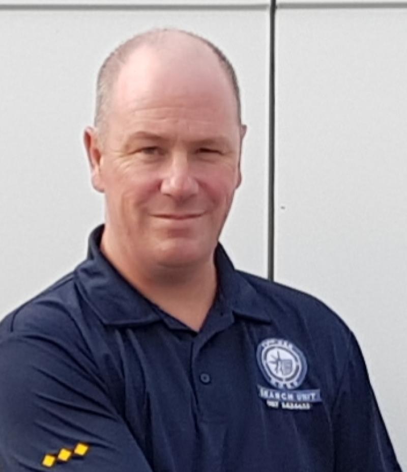 Tipperary Search and Rescue Group in plea for support to keep crucial services on the road