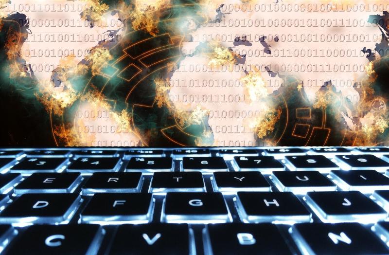 BREAKING: Cyberattack attempted at major Irish university 