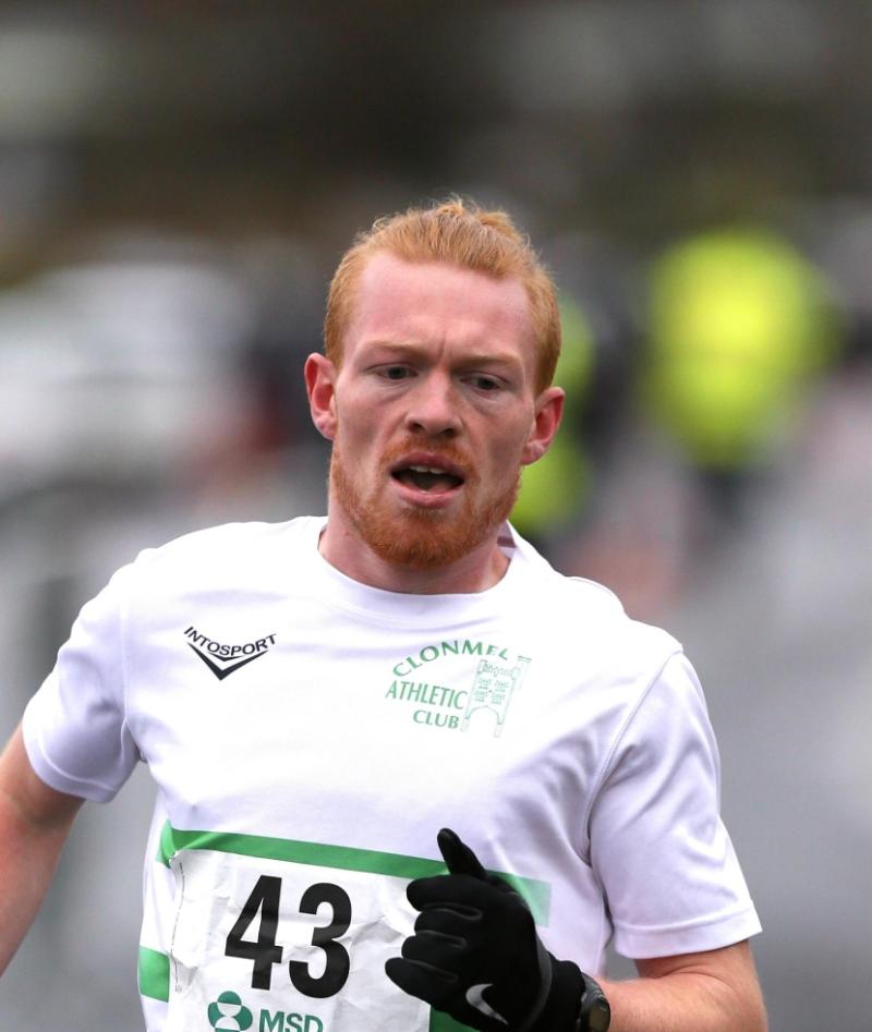 Sean Tobin 