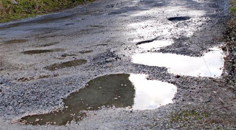 New roads funding policy sets town against country - Tipperary County Council 