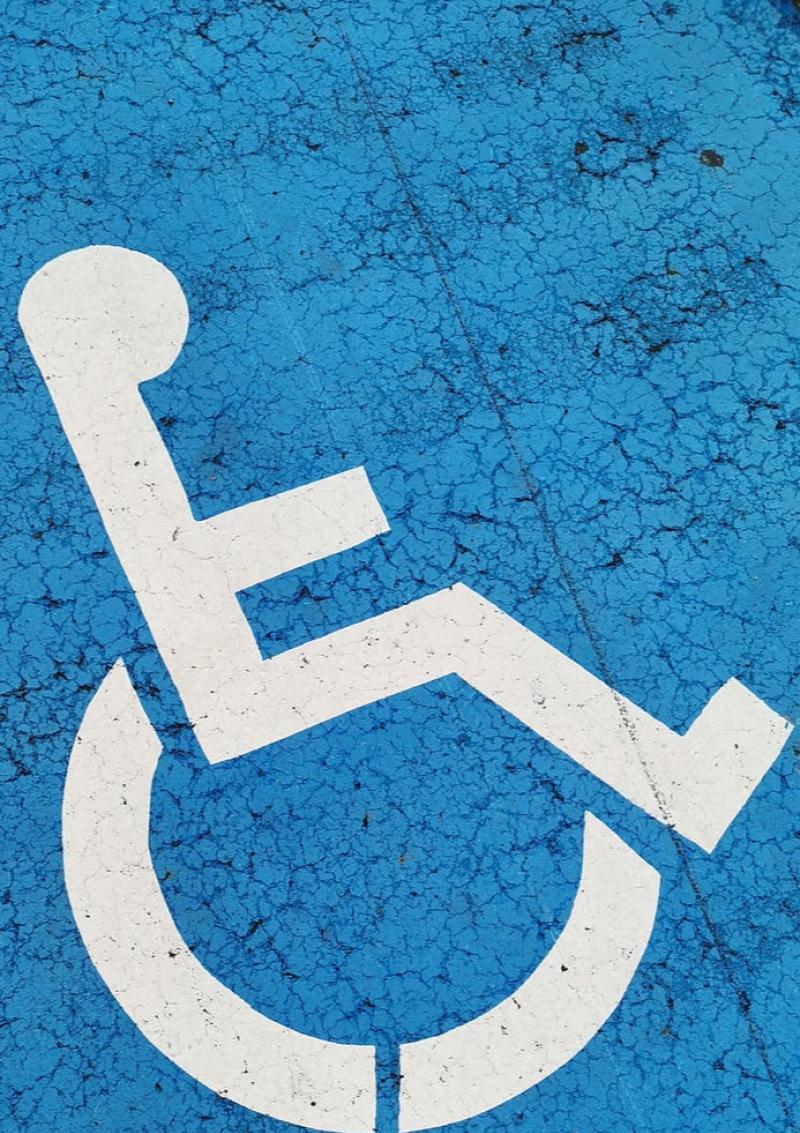 Irish Wheelchair Association encourages people in Tipperary with disabilities to apply for social housing
