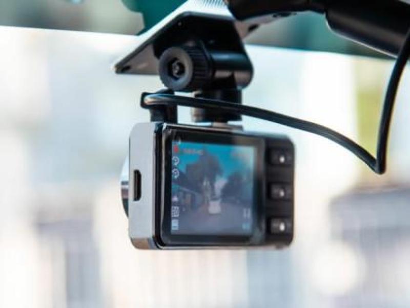 Roscrea Gardaí are seeking dash cam footage to aid in their investigation of a recent burglary
