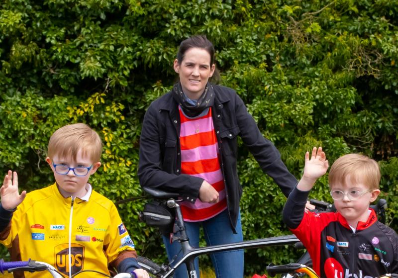 Tour de Munster