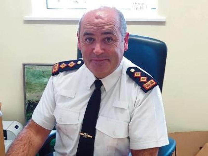 Tipperary Gardaí 'frustrated' by slow pace of CCTV roll out 