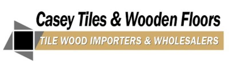 Two for Today: Casey Tiles & Wooden Flooring