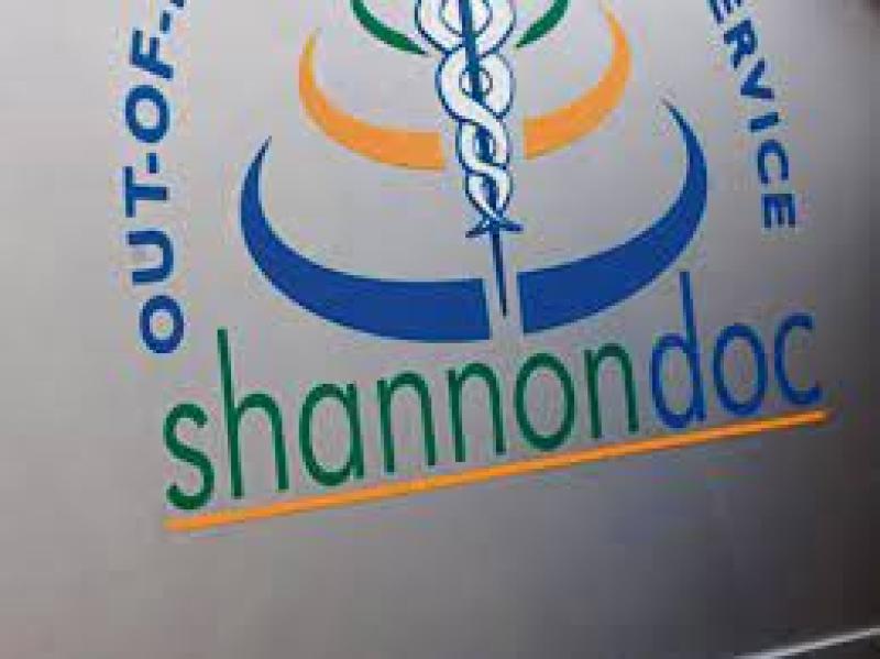 Concerns for future of Roscrea's ShannonDoc service 