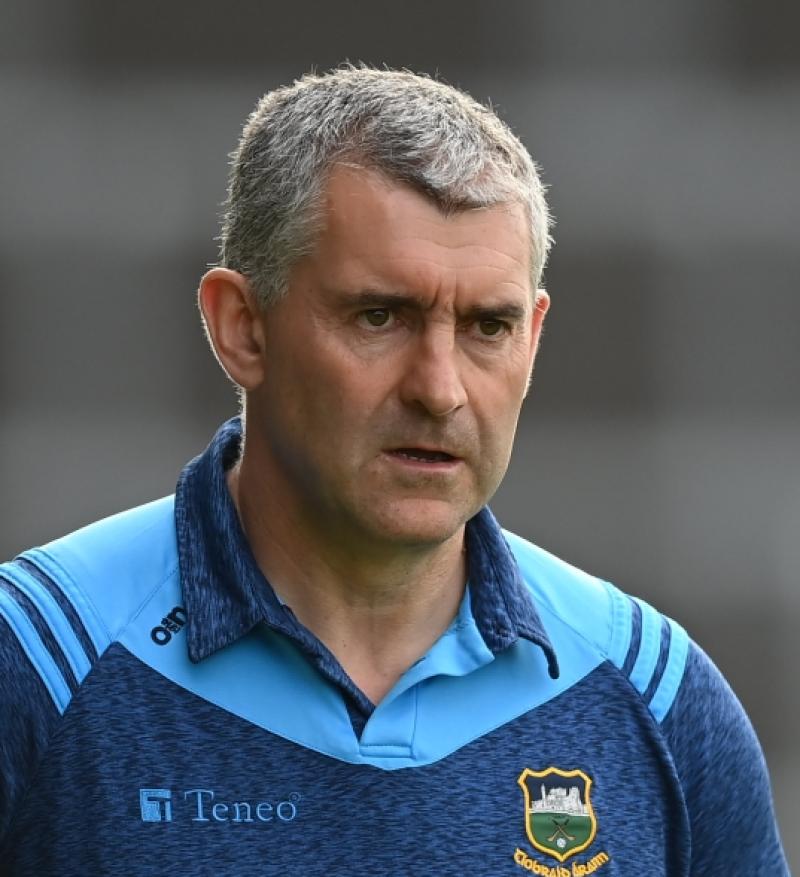 Liam Sheedy