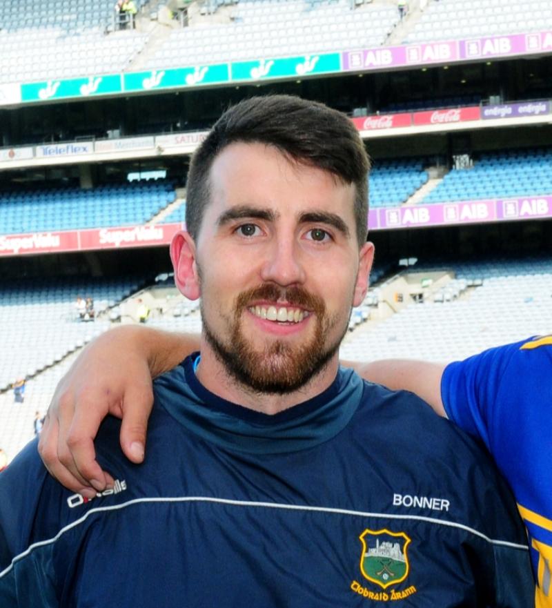 Patrick Bonner Maher