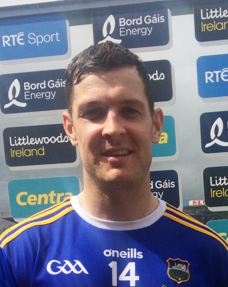 Seamus Callanan