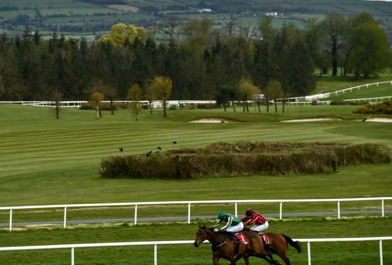 ALERT: Racing at Gowran Park cancelled - Kilkenny Live 