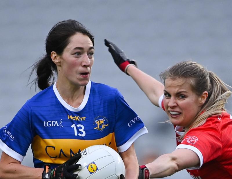 Cliona O'Dwyer