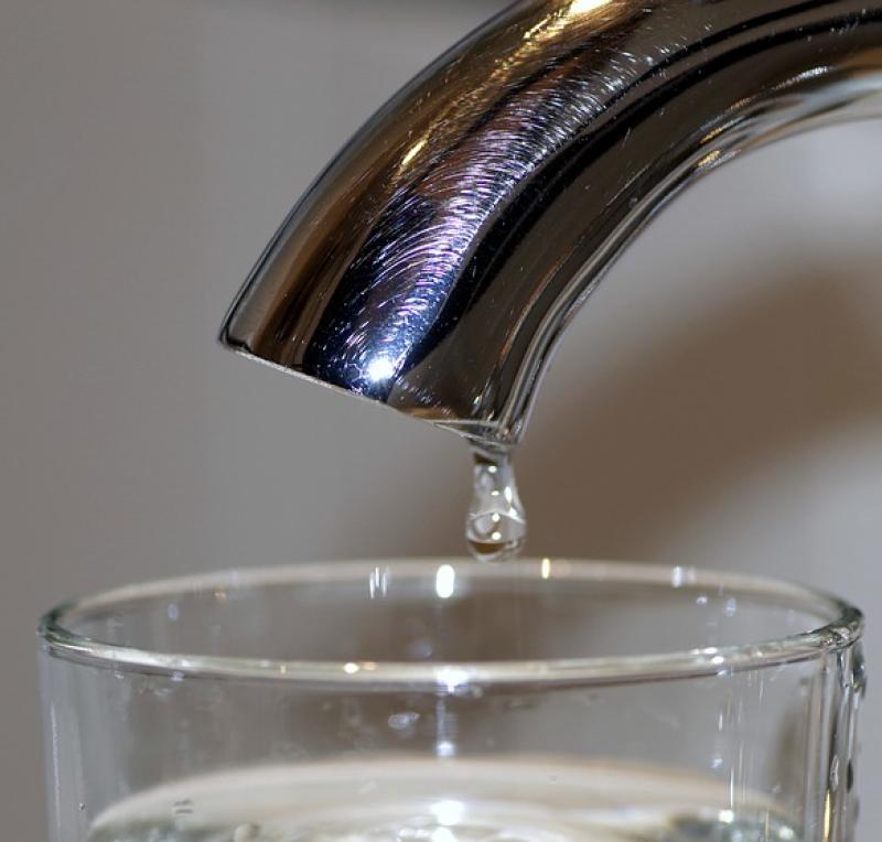 Water supply