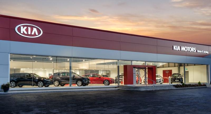 Horse and Jockey car sales conducts its business with the highest integrity and enthusiasm.