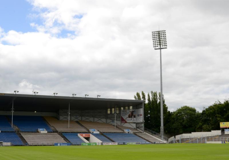 Semple Stadium