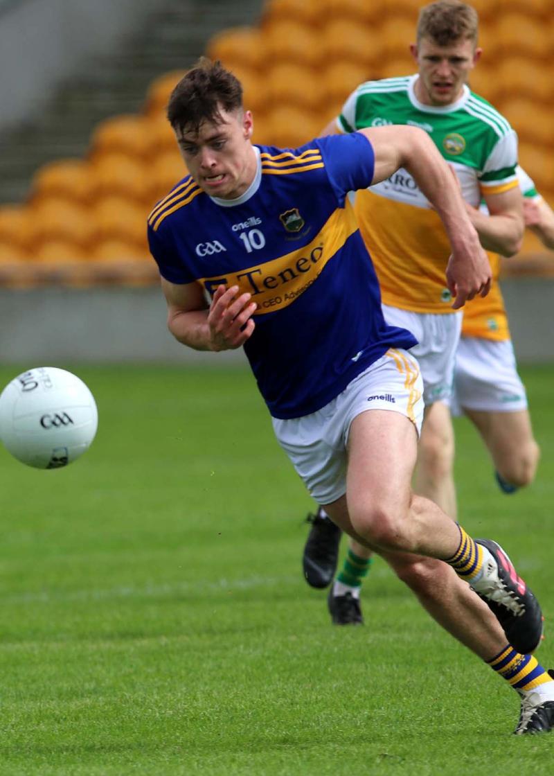 Conor Bowe