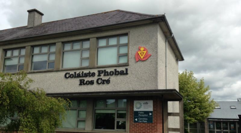 Deputy Lowry welcomes approval for new Roscrea school