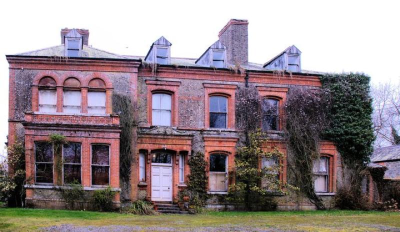 Tipperary billionaire John Collison to spend €6m revamping €400,000 mansion