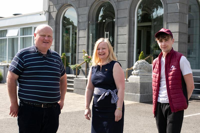 Get a flavour of the Munster Vales this summer