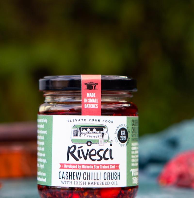 Rivesci