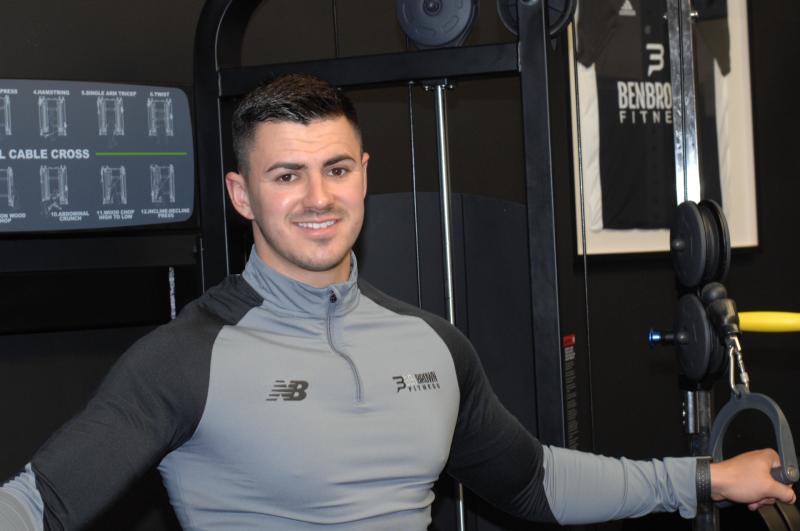 Tipperary gyms are back up and running once again - "it's a huge relief to get back working"
