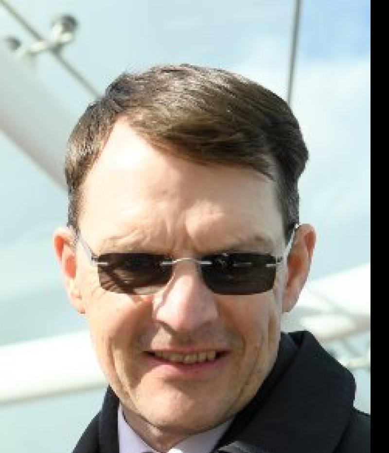 Aidan O'Brien